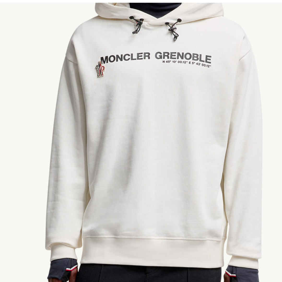 Moncler  スウェットシャツ-JAPAN DUTY FREE