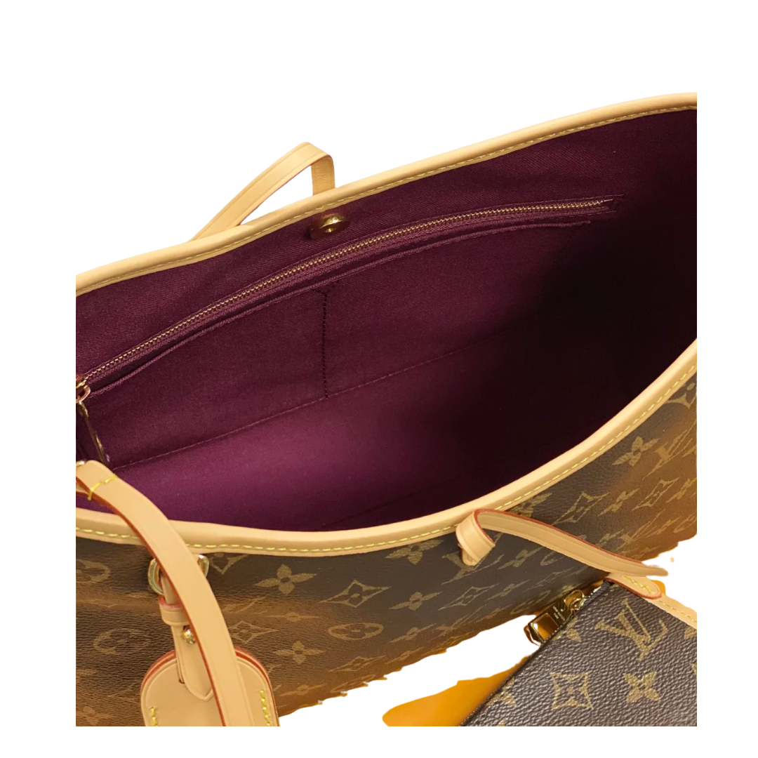 《お洒落☆完売必至☆上品》 ルイヴィトン ショルダーバッグ M46203