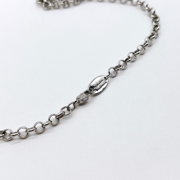 Vivienne Westwood（ヴィヴィアンウエストウッド）オーブ ネックレス