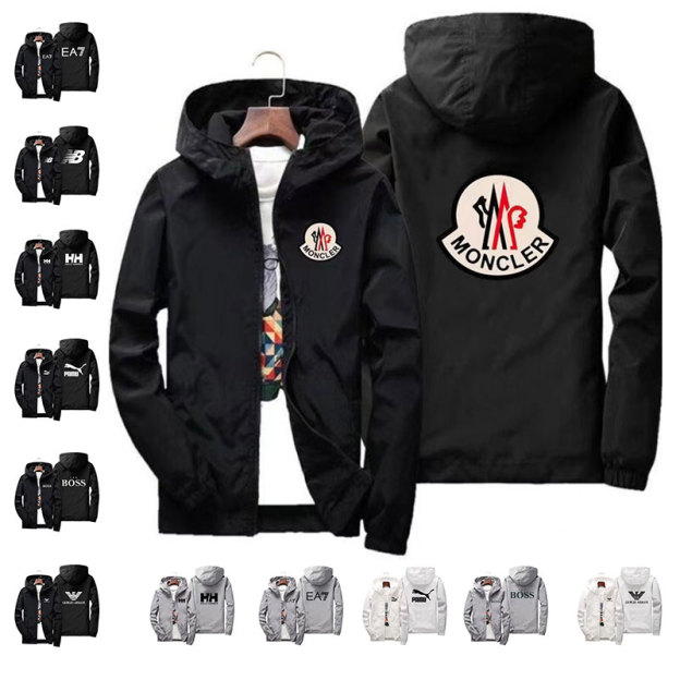 《直営店買付》軽量で暖かく Itonジャケット