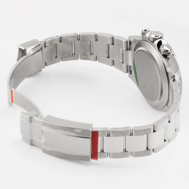  ROLEX ロレックス デイトナ ブラック メンズ 【新品】 116520-0015