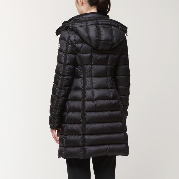 【MONCLER★モンクレール】HERMINE ダウンジャケット