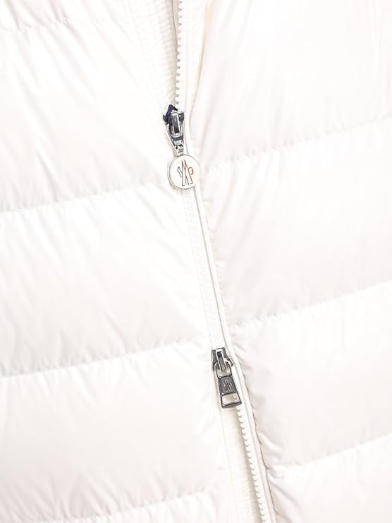 ★MONCLER モンクレール ダウンジャケット メンズ MONCLER ダウン ショートダウン ロゴ SAULX ブランド アウター ジャケット ブルゾン MCSAULX3