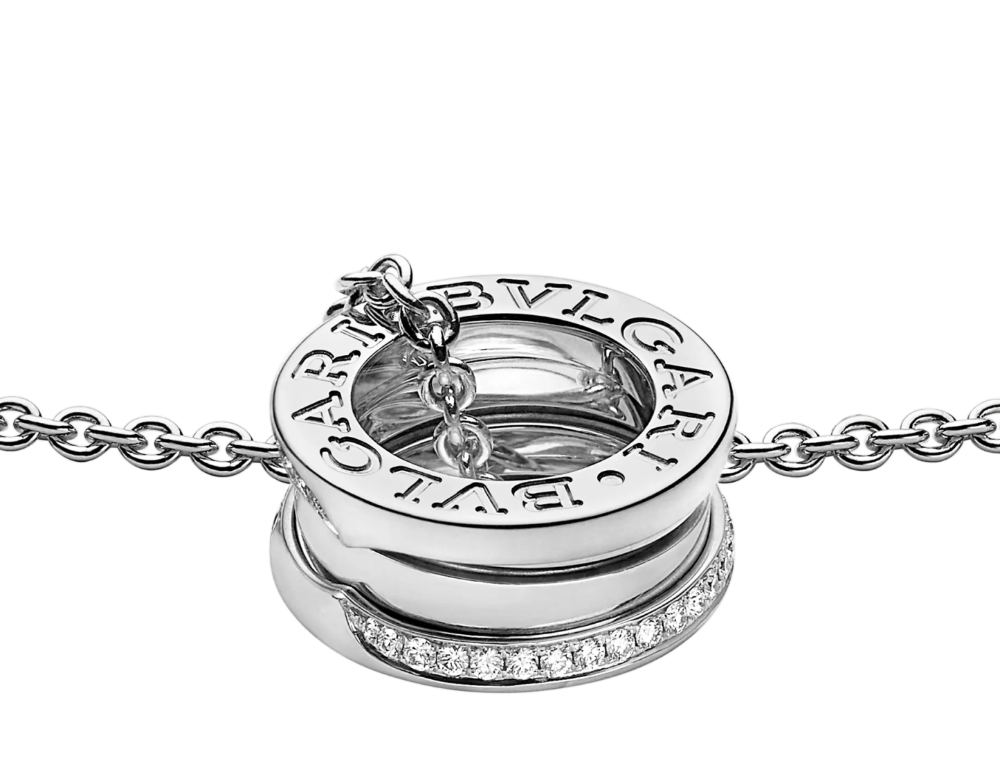 【国内発送/直営店】ネックレス ビー・ゼロワン