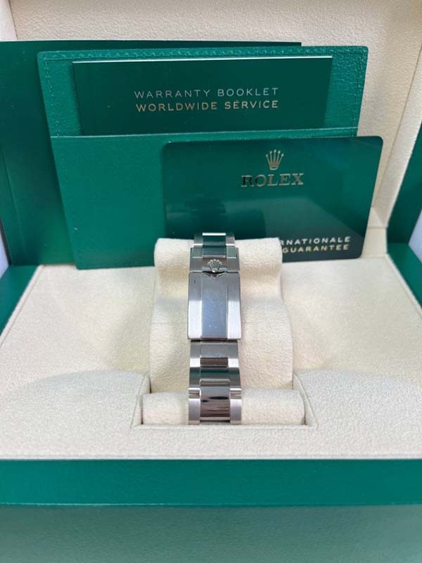  ROLEX ロレックス デイトナ ブルー 116509