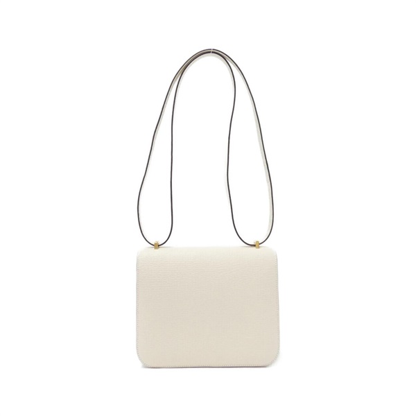 《超希少★》HERMES コンスタンス ミニ 18 Nata (67274860)