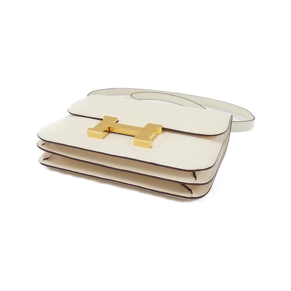 《超希少★》HERMES コンスタンス ミニ 18 Nata (67274860)