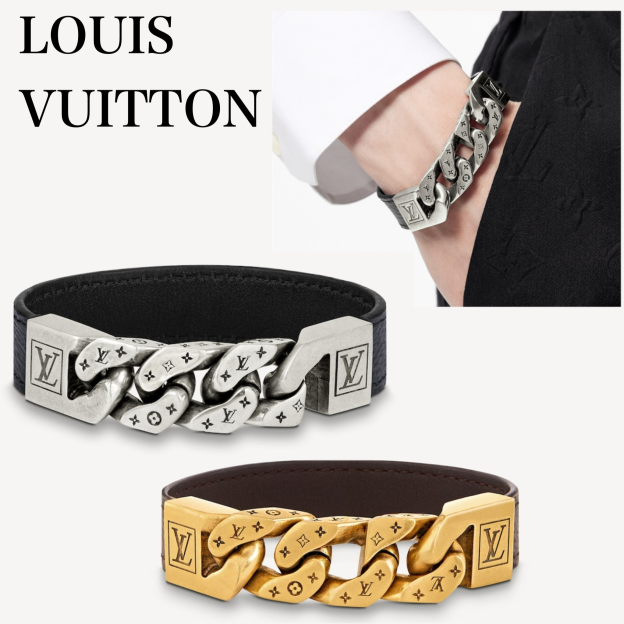 【国内発送/直営店】☆人気 ブラスレ・モノチェーン