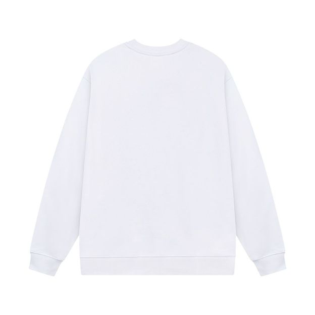 DIOR パーカー ルームウェア  ディオールロゴ ブランド トップス 長袖 秋服 男女兼用