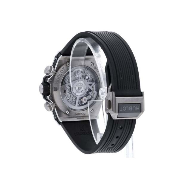 HUBLOT ウブロ ビッグバン ウニ  メンズ腕時計　414.MX.1138.RX