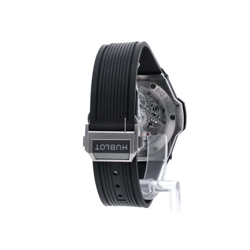 HUBLOT ウブロ ビッグバン ウニ  メンズ腕時計　414.MX.1138.RX