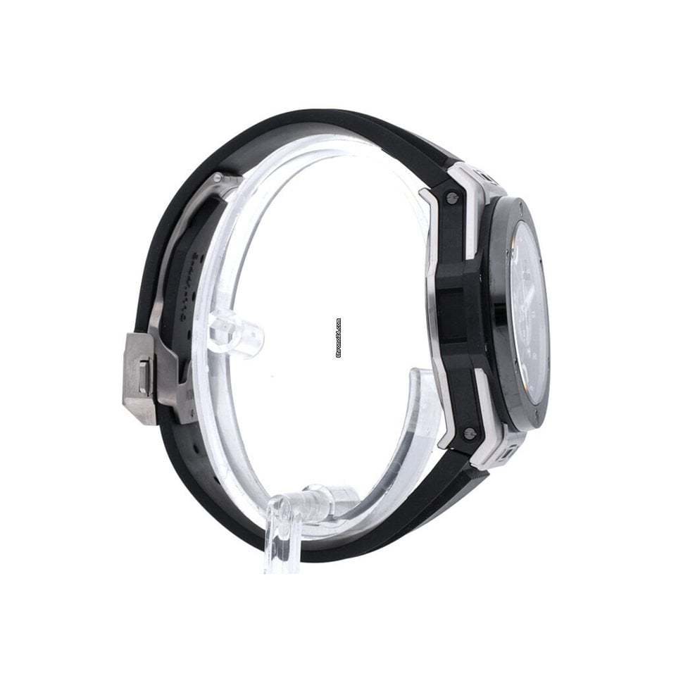 HUBLOT ウブロ ビッグバン ウニ  メンズ腕時計　414.MX.1138.RX