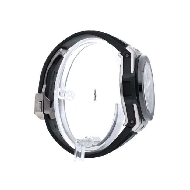 HUBLOT ウブロ ビッグバン ウニ  メンズ腕時計　414.MX.1138.RX