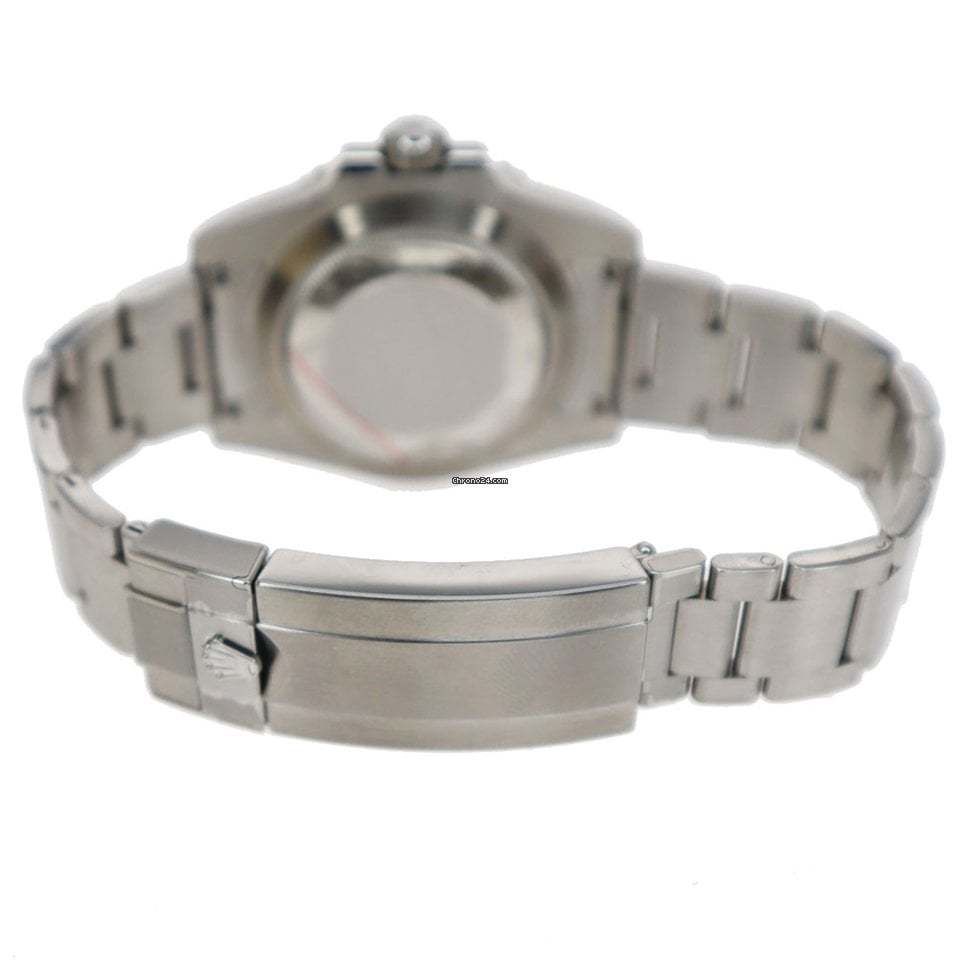 ROLEX  ロレックス サブマリーナ デイト  116610LN