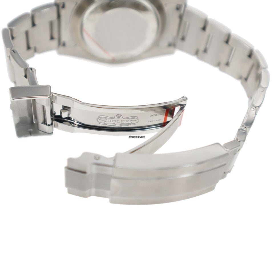 ROLEX  ロレックス サブマリーナ デイト  116610LN