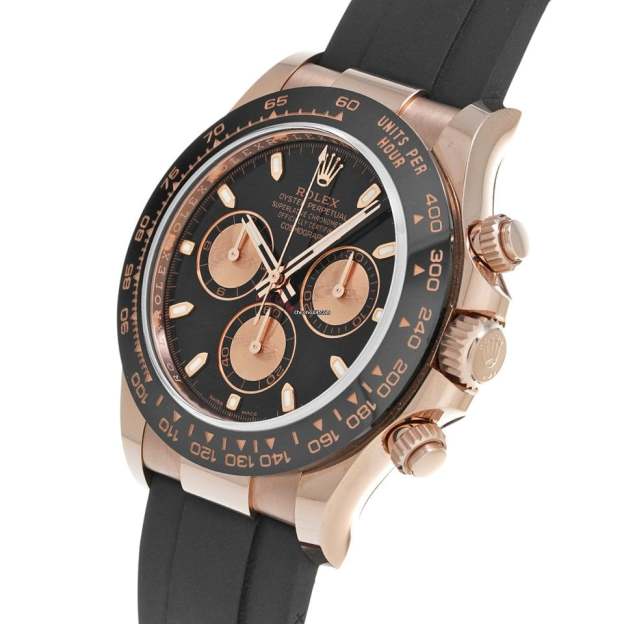  ROLEX ロレックス デイトナ メンズ 116515LN