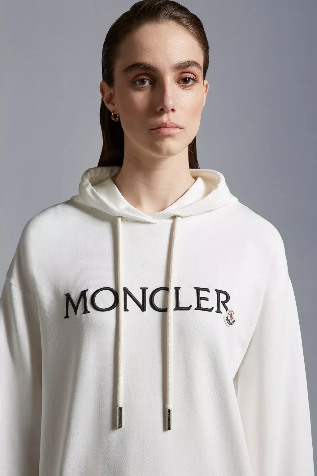 MONCLER★モンクレール パーカー  カジュアル クルーネック