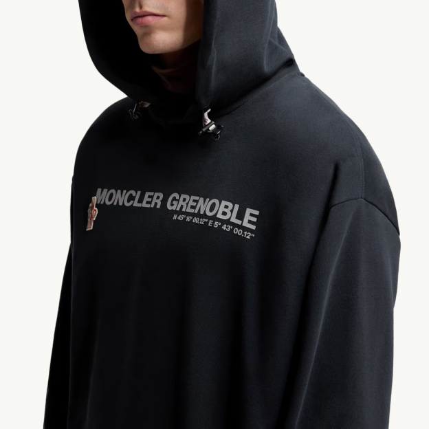 Moncler  スウェットシャツ-JAPAN DUTY FREE
