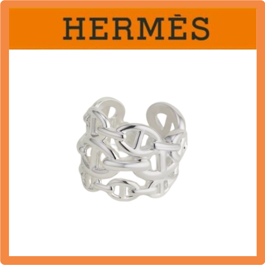 HERMES(エルメス)の『指輪・リング』