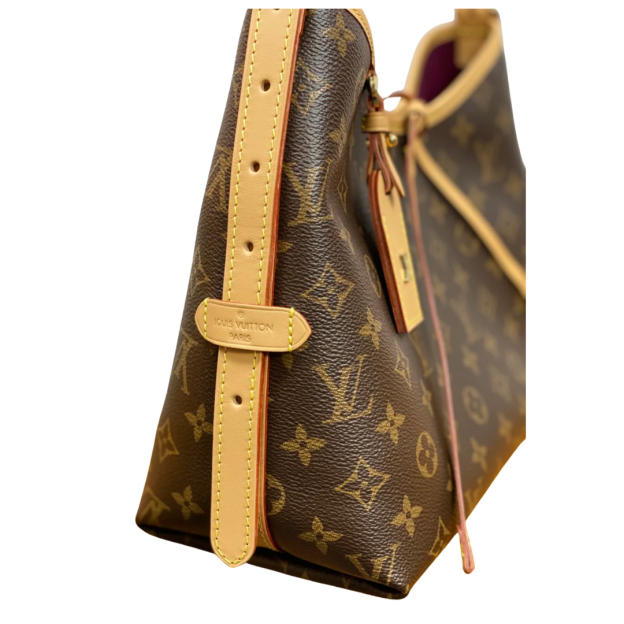 《お洒落☆完売必至☆上品》 ルイヴィトン ショルダーバッグ M46203