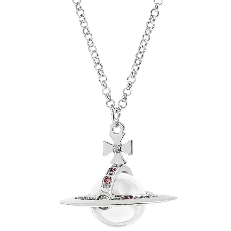 Vivienne Westwood（ヴィヴィアンウエストウッド）オーブ ネックレス