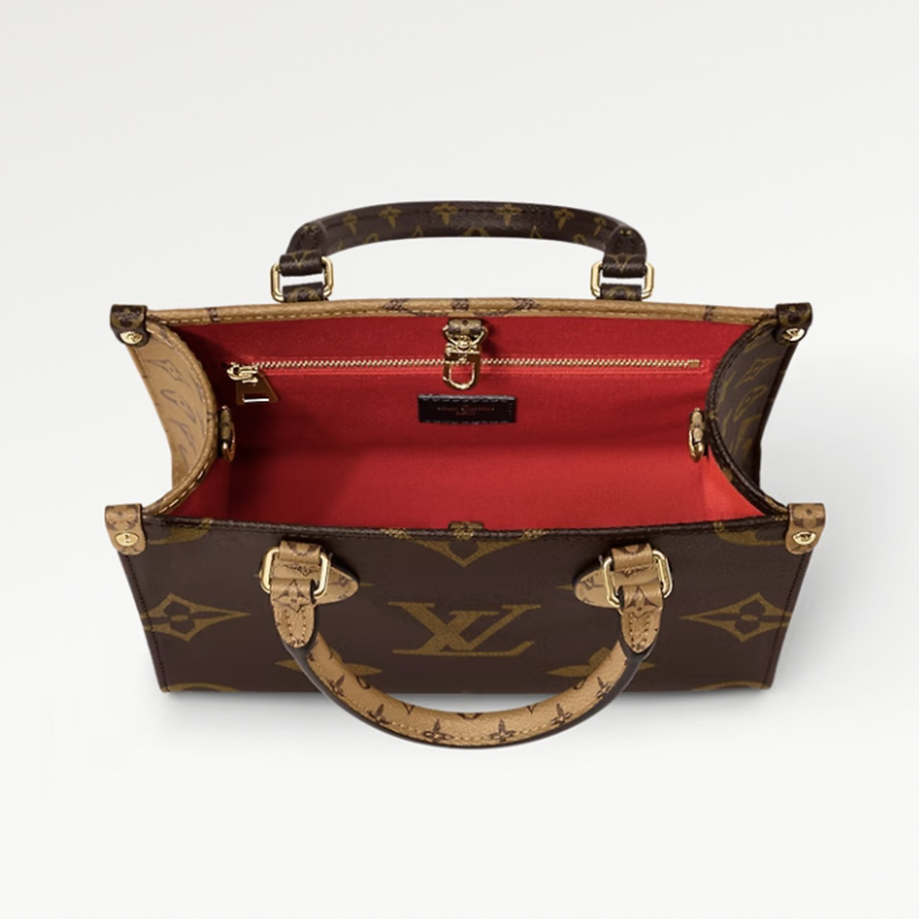 LOUIS VUITTON ルイヴィトン トートバッグ 長財布 2点セット お得 Ref:M45320+M60017