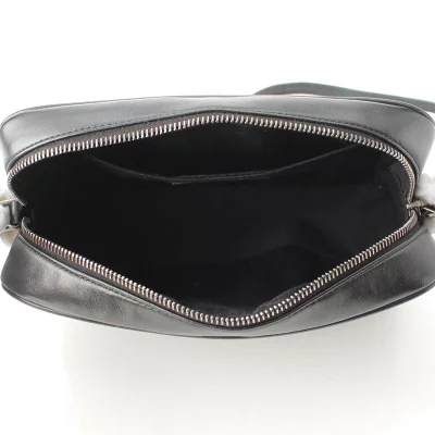 SAINT LAURENT*LOU ルー キルティング カメラバッグ
