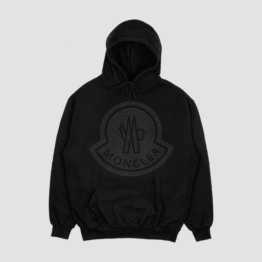 MONCLERカジュアルで快適なパーカー
