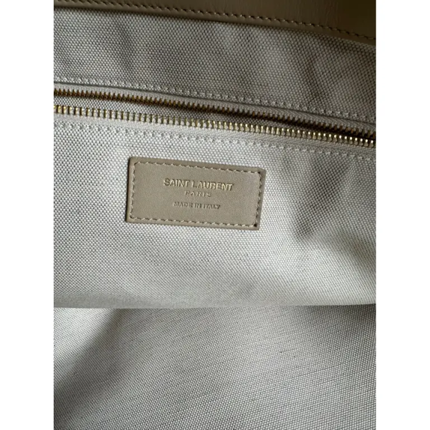 22AW完売必至[SAINT LAURENT]ICARE MAXI SHOPPING BAG マキシ