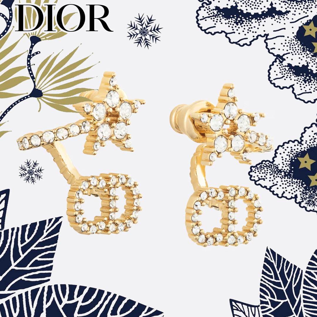 【国内発送/直営店】CLAIR D LUNE ピアス