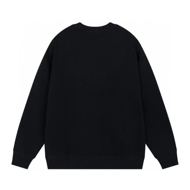 FENDI  パーカー フェンディ プレントおしゃれ カジュアル 丸首 通勤 通学 メンズ