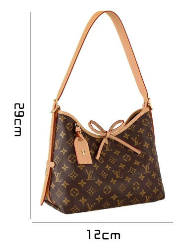 《お洒落☆完売必至☆上品》 ルイヴィトン ショルダーバッグ M46203