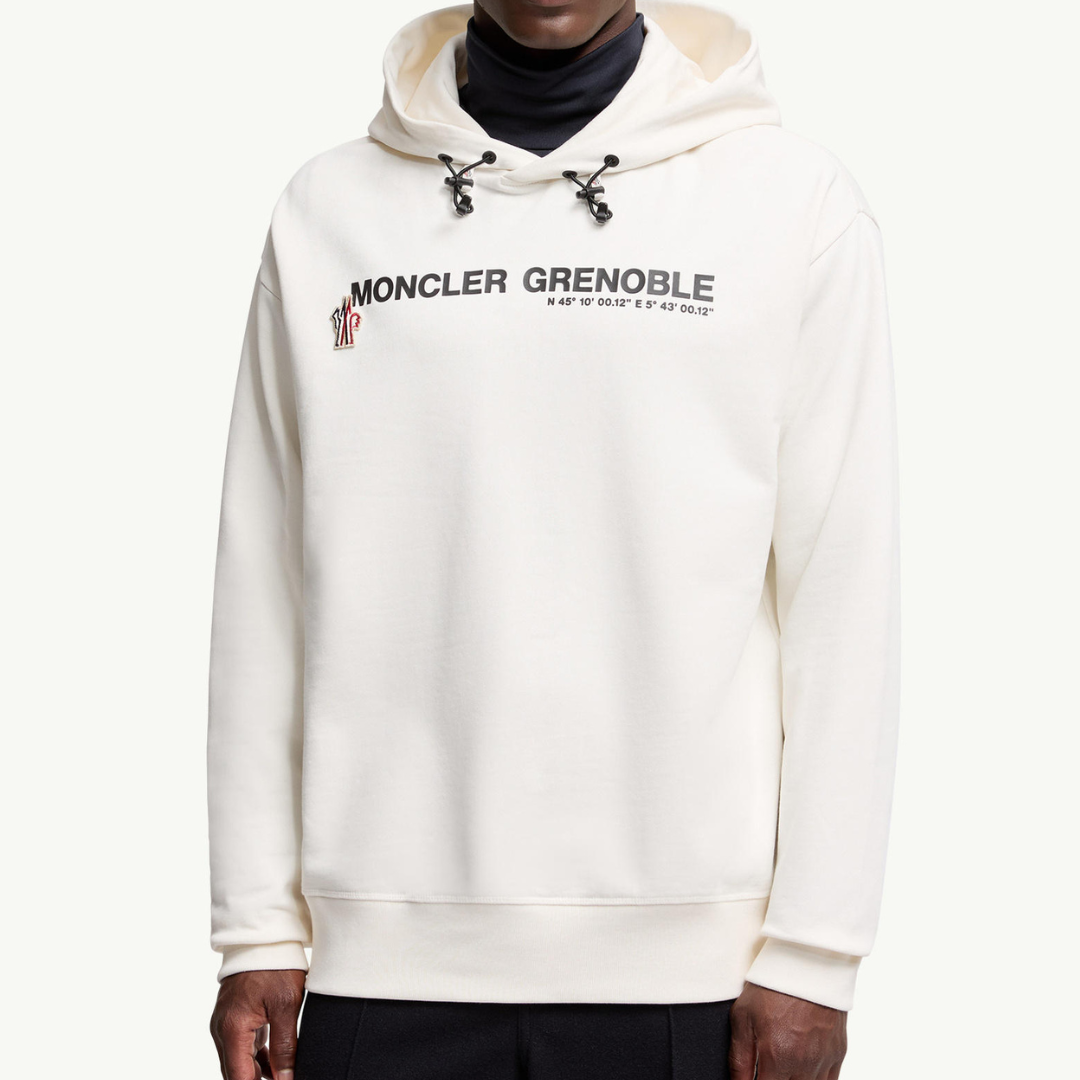 Moncler  スウェットシャツ-JAPAN DUTY FREE