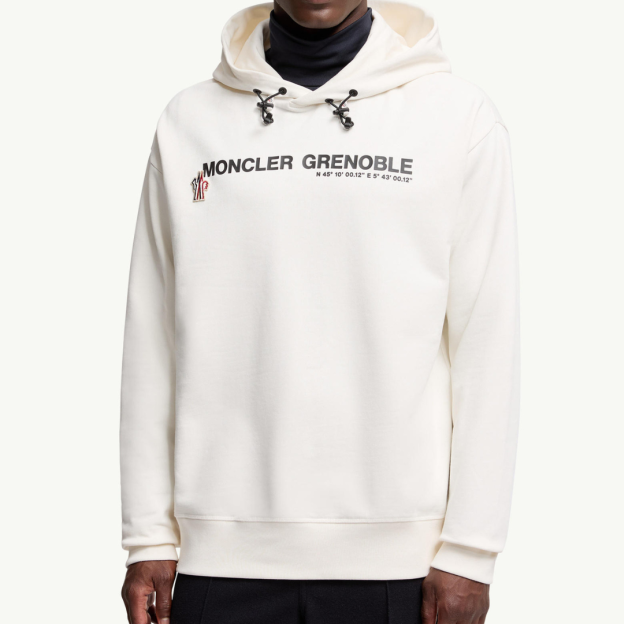 Moncler  スウェットシャツ-JAPAN DUTY FREE