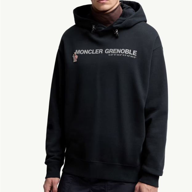 Moncler  スウェットシャツ-JAPAN DUTY FREE