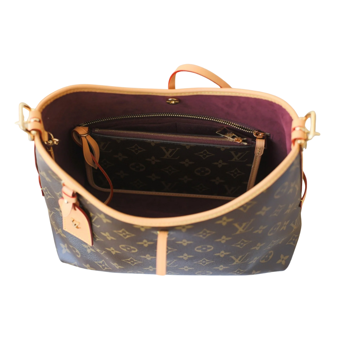 《お洒落☆完売必至☆上品》 ルイヴィトン ショルダーバッグ M46203