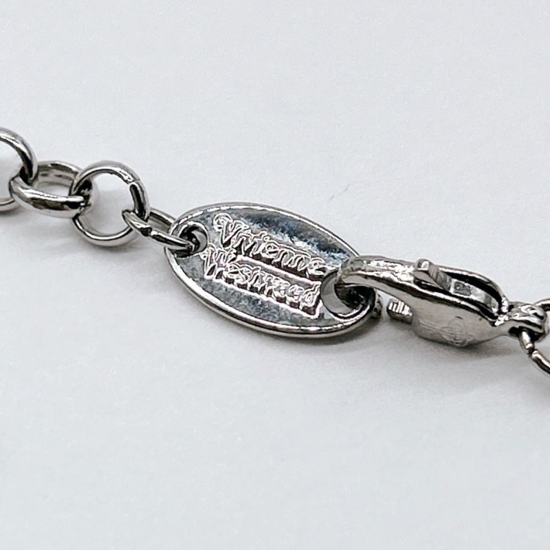 Vivienne Westwood（ヴィヴィアンウエストウッド）オーブ ネックレス