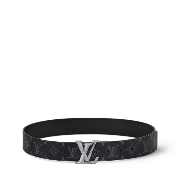 ベルト･LV ピラミッド 40MM