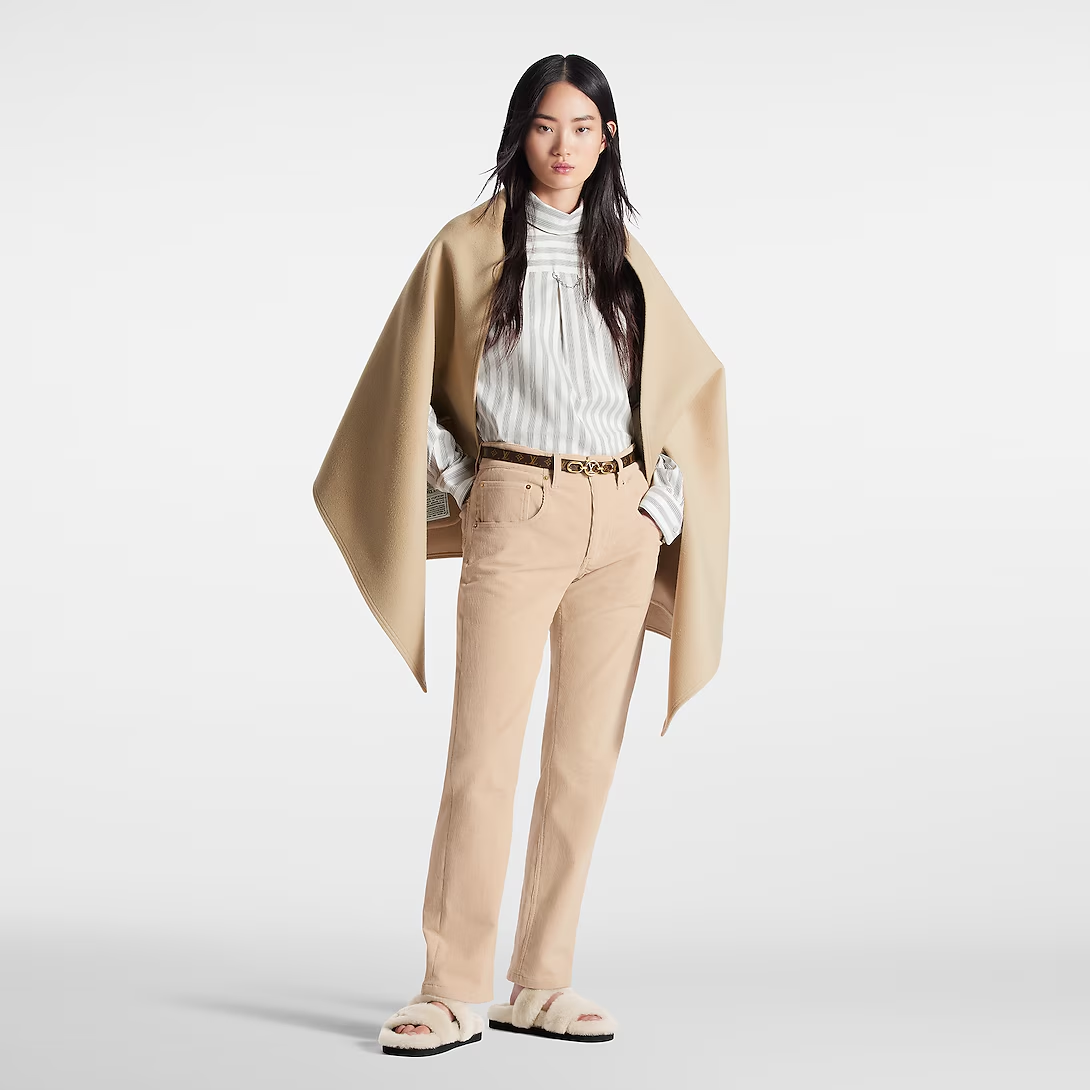 ベルト･LV サークル プライム 20MMリバーシブル