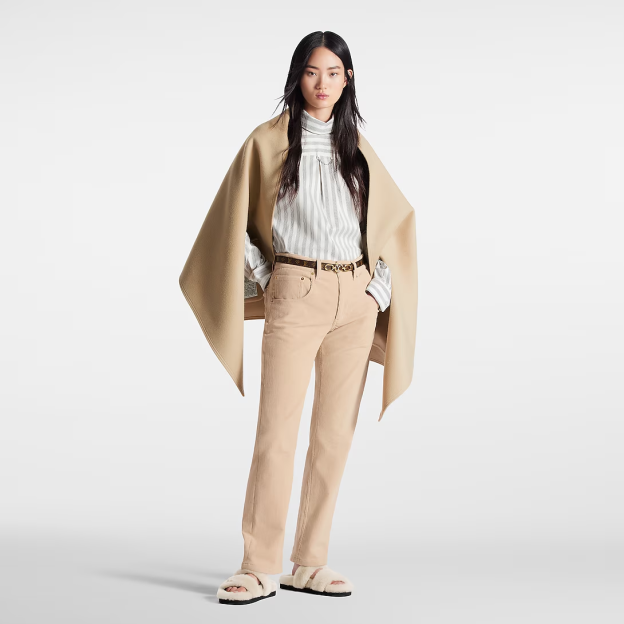 ベルト･LV サークル プライム 20MMリバーシブル