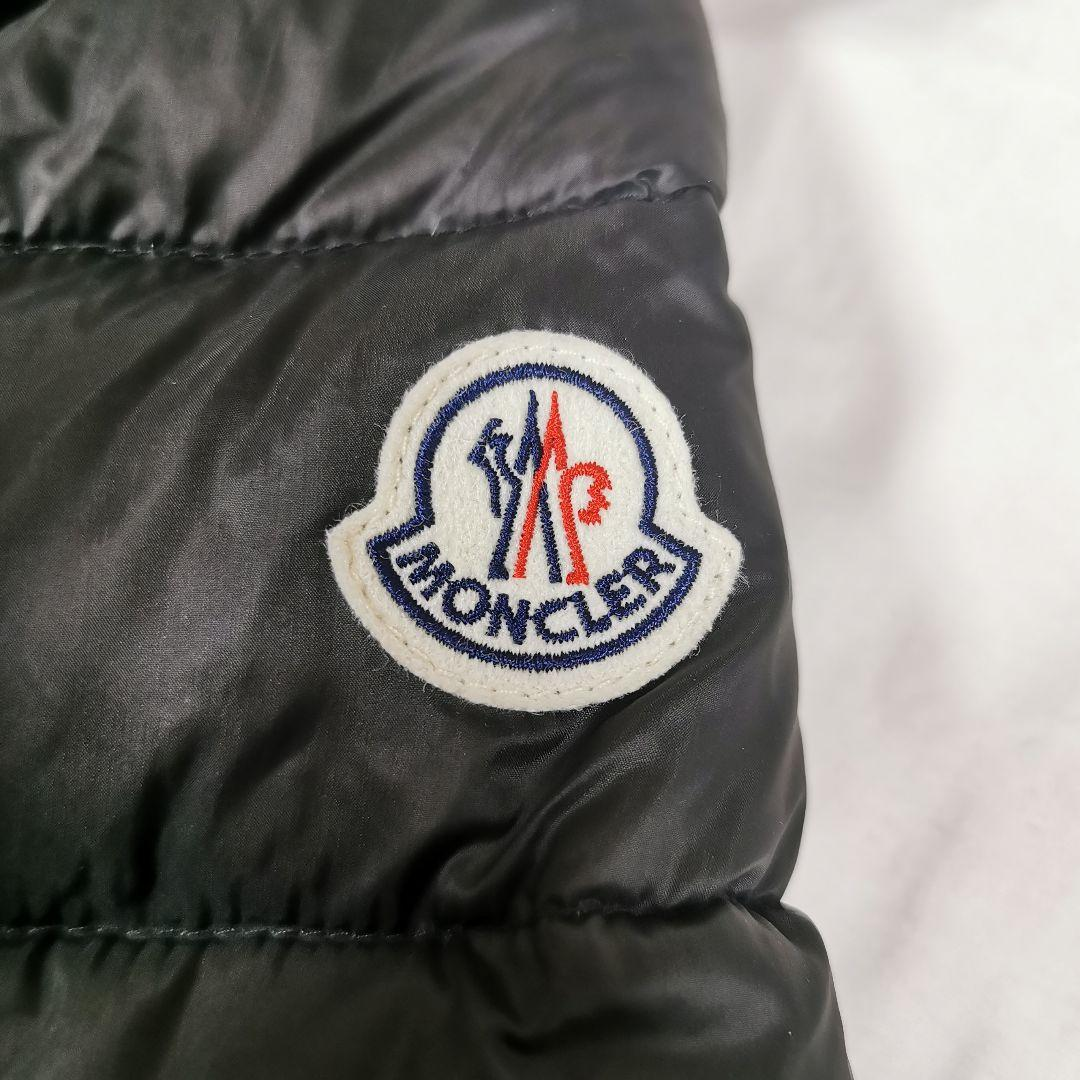 【国内配送&関税込】23/24AW MONCLER モンクレール ダウンジャケット / HERMINE