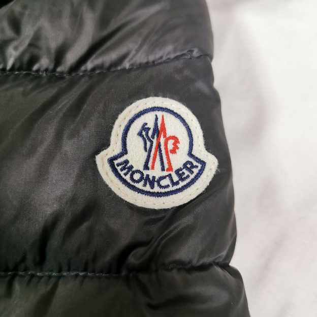 【国内配送&関税込】23/24AW MONCLER モンクレール ダウンジャケット / HERMINE