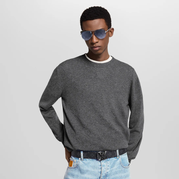 ベルト･LV シェイク 40MM リバーシブル