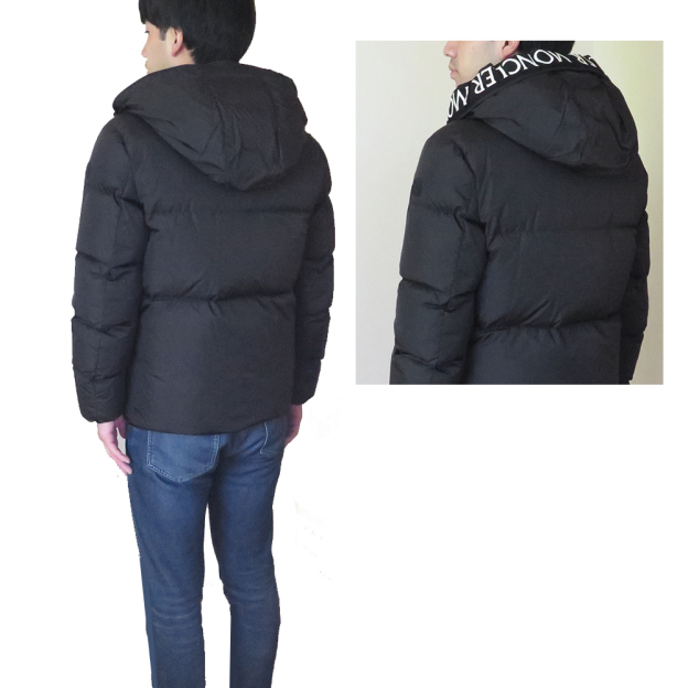 【国内発送】モンクレール ダウンジャケット MONTCLA ファッション　メンズ