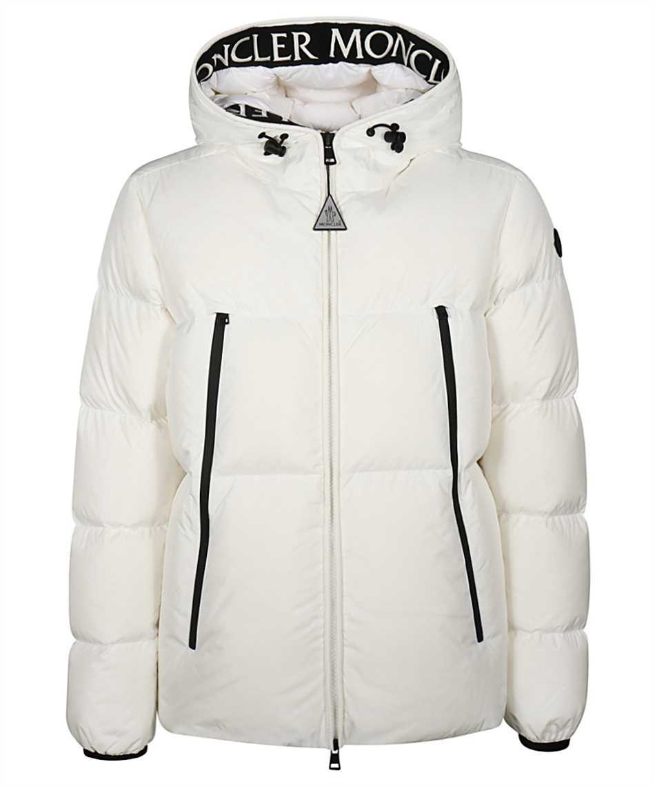 【国内発送】モンクレール ダウンジャケット MONTCLA ファッション　メンズ