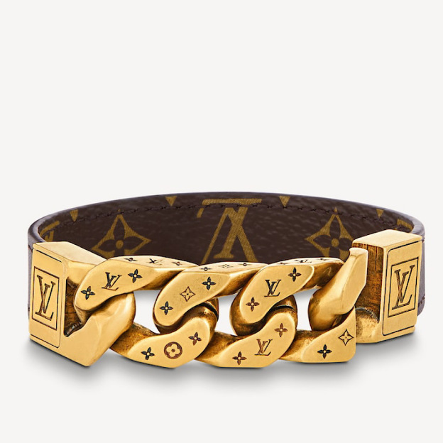 【国内発送/直営店】☆人気 ブラスレ・モノチェーン