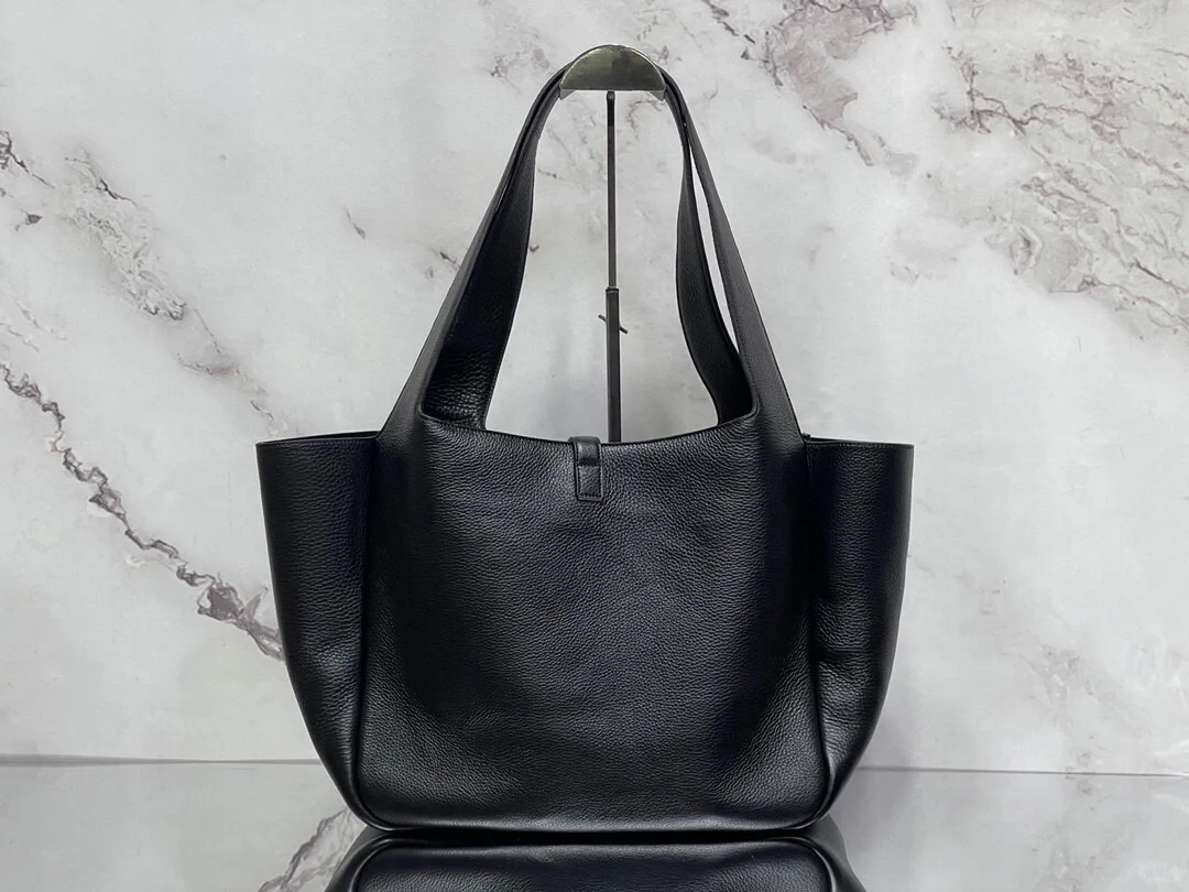 【SAINT LAURENT】LE 5 A 7 BEA トートバッグ