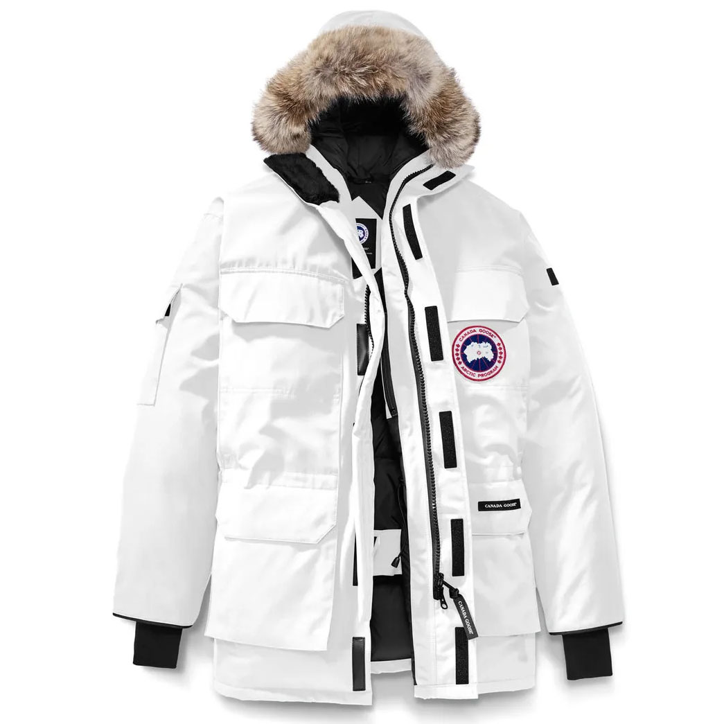 【CANADA GOOSE 】カナダグース メンズ ジャスパー JASPER PAKAR ダウン  ダウンジャケット