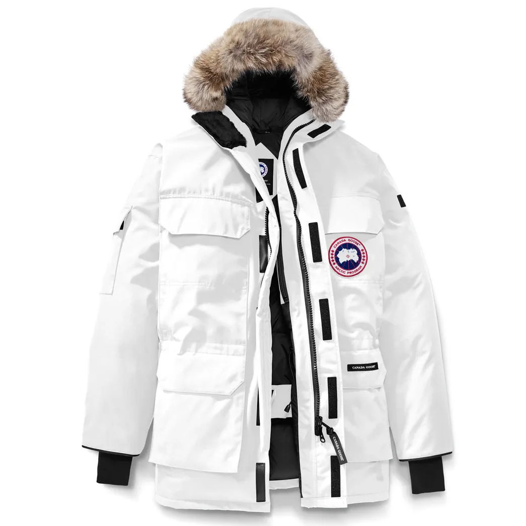 【CANADA GOOSE 】カナダグース メンズ ジャスパー JASPER PAKAR ダウン  ダウンジャケット