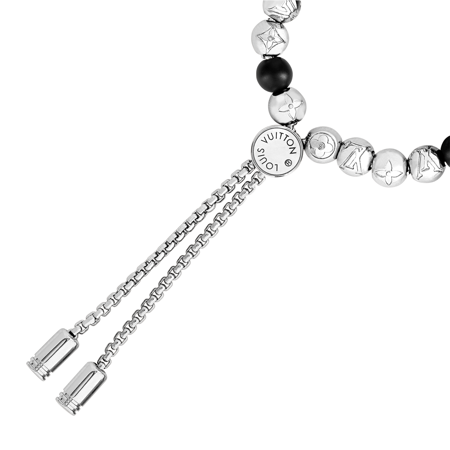 【国内発送/直営店】ブラスレ・モノグラム ビーズ